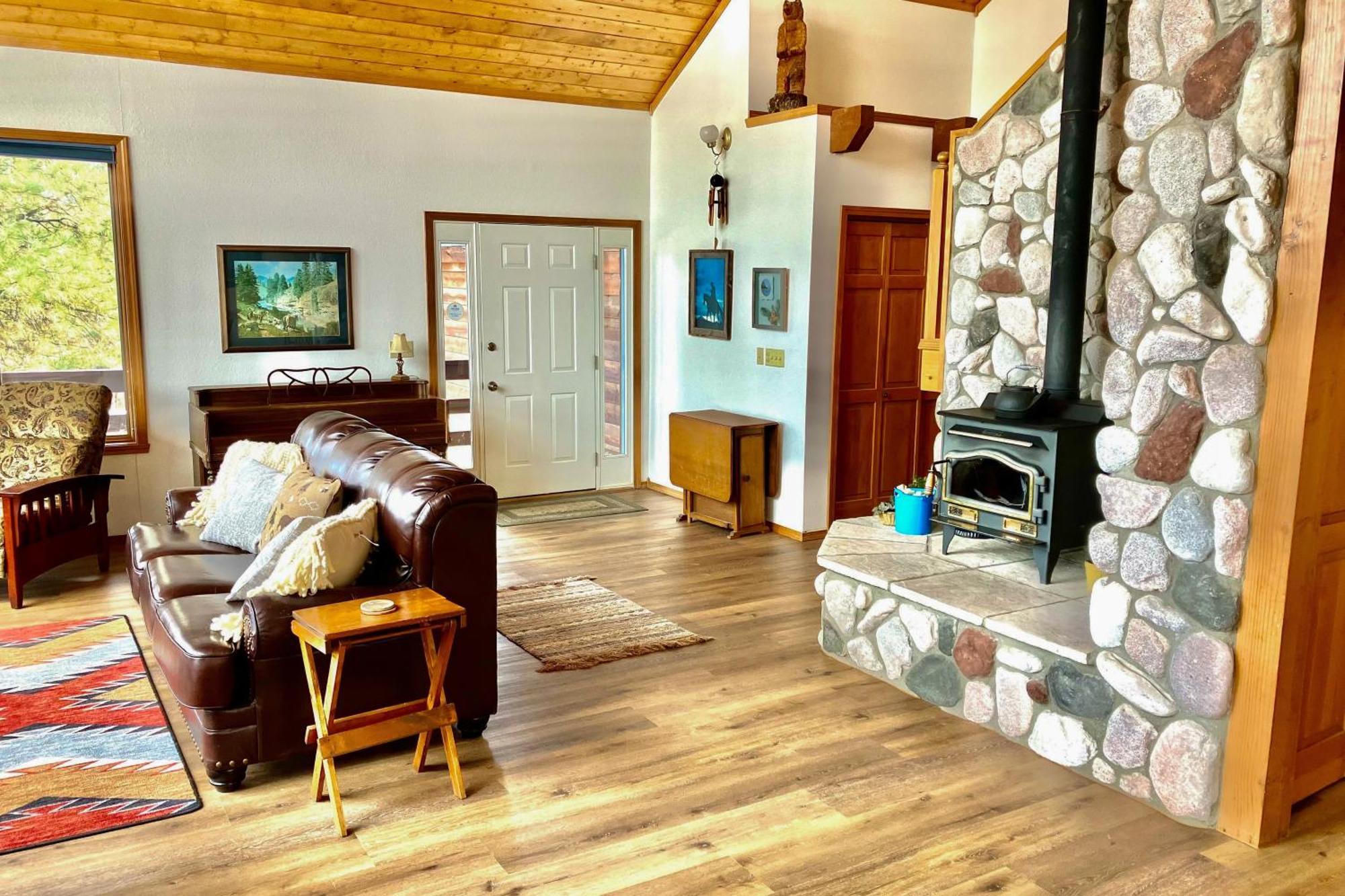Wren Ridge Vila Pagosa Springs Exterior foto