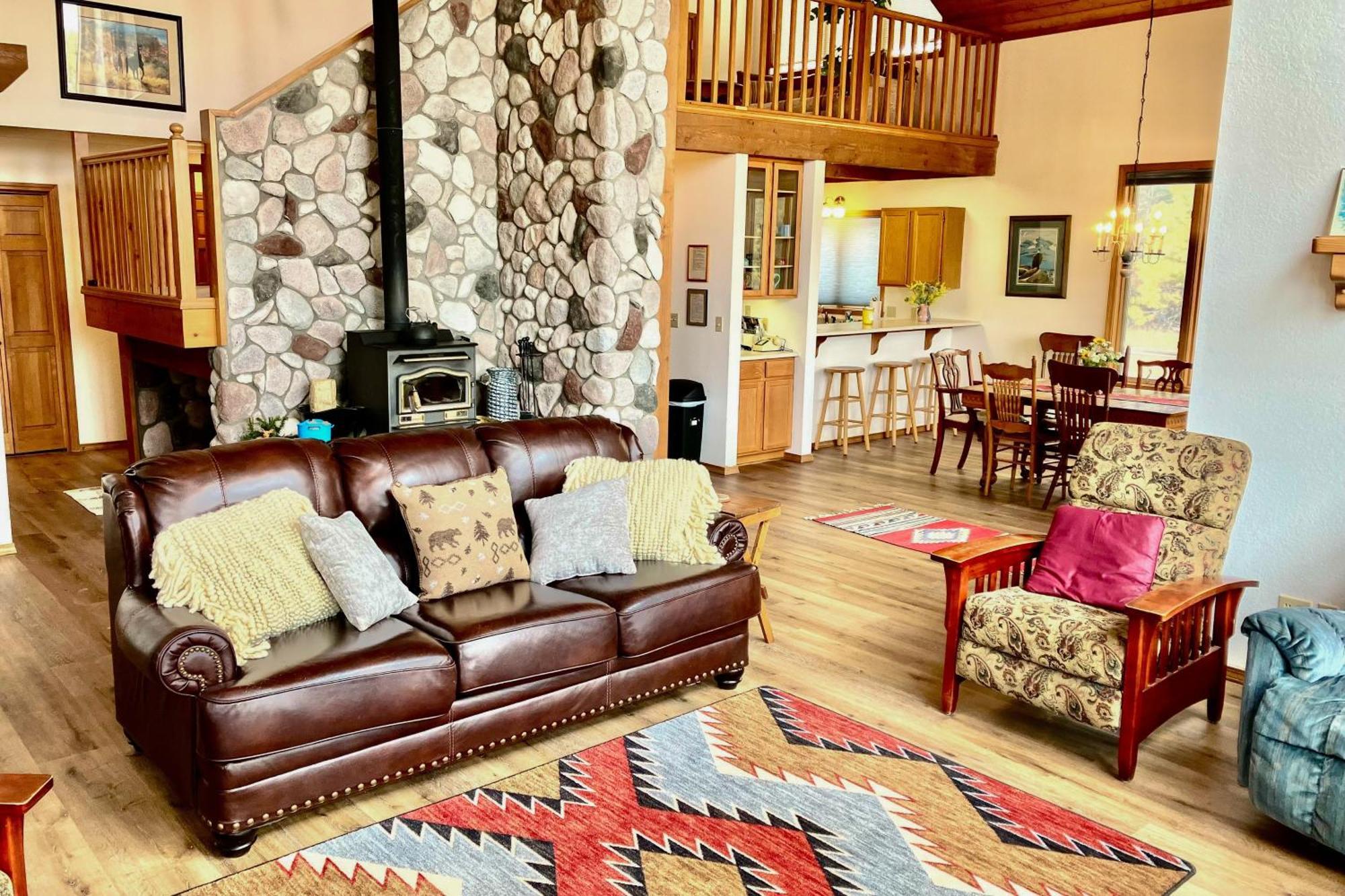 Wren Ridge Vila Pagosa Springs Exterior foto