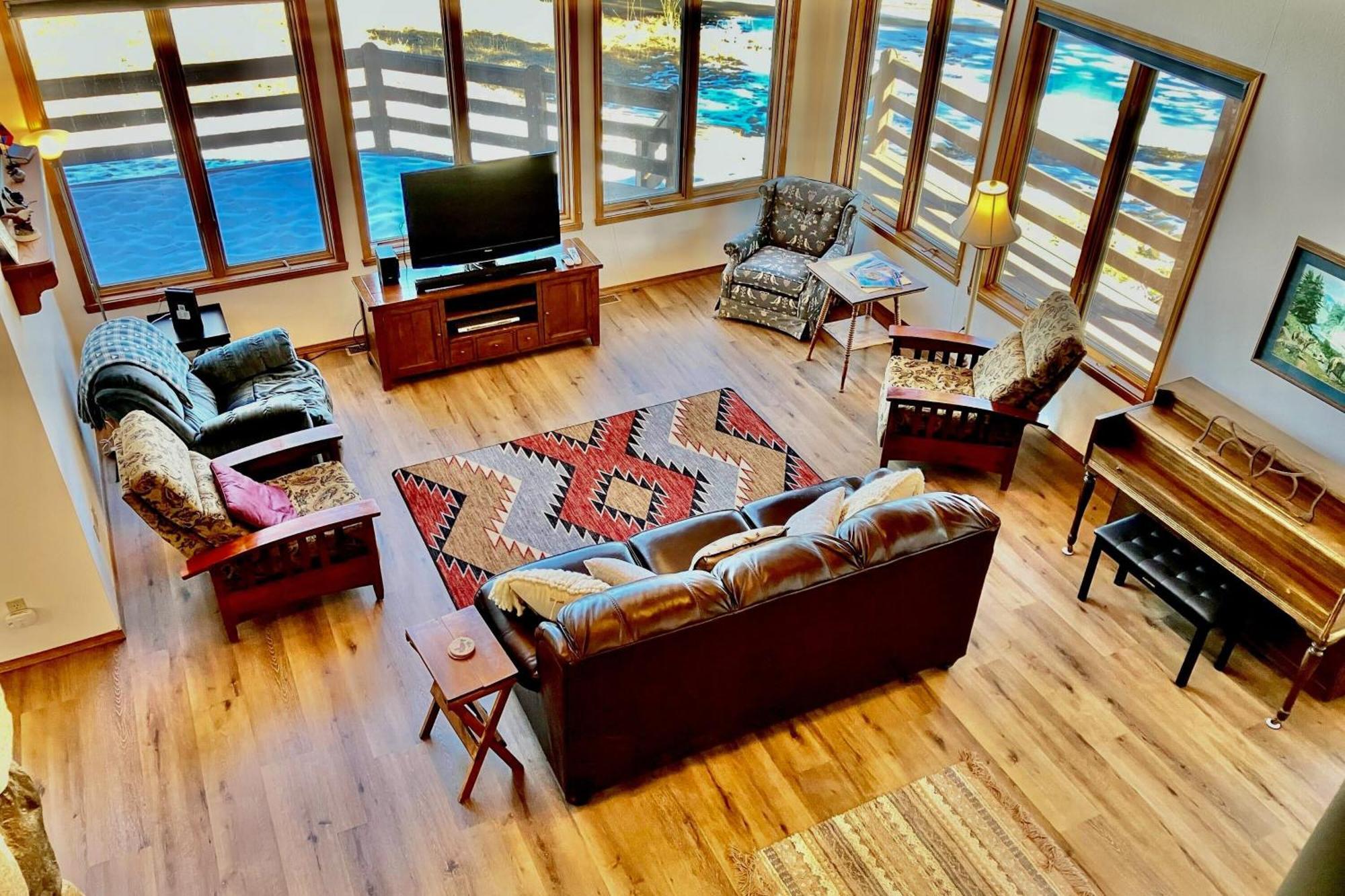 Wren Ridge Vila Pagosa Springs Exterior foto
