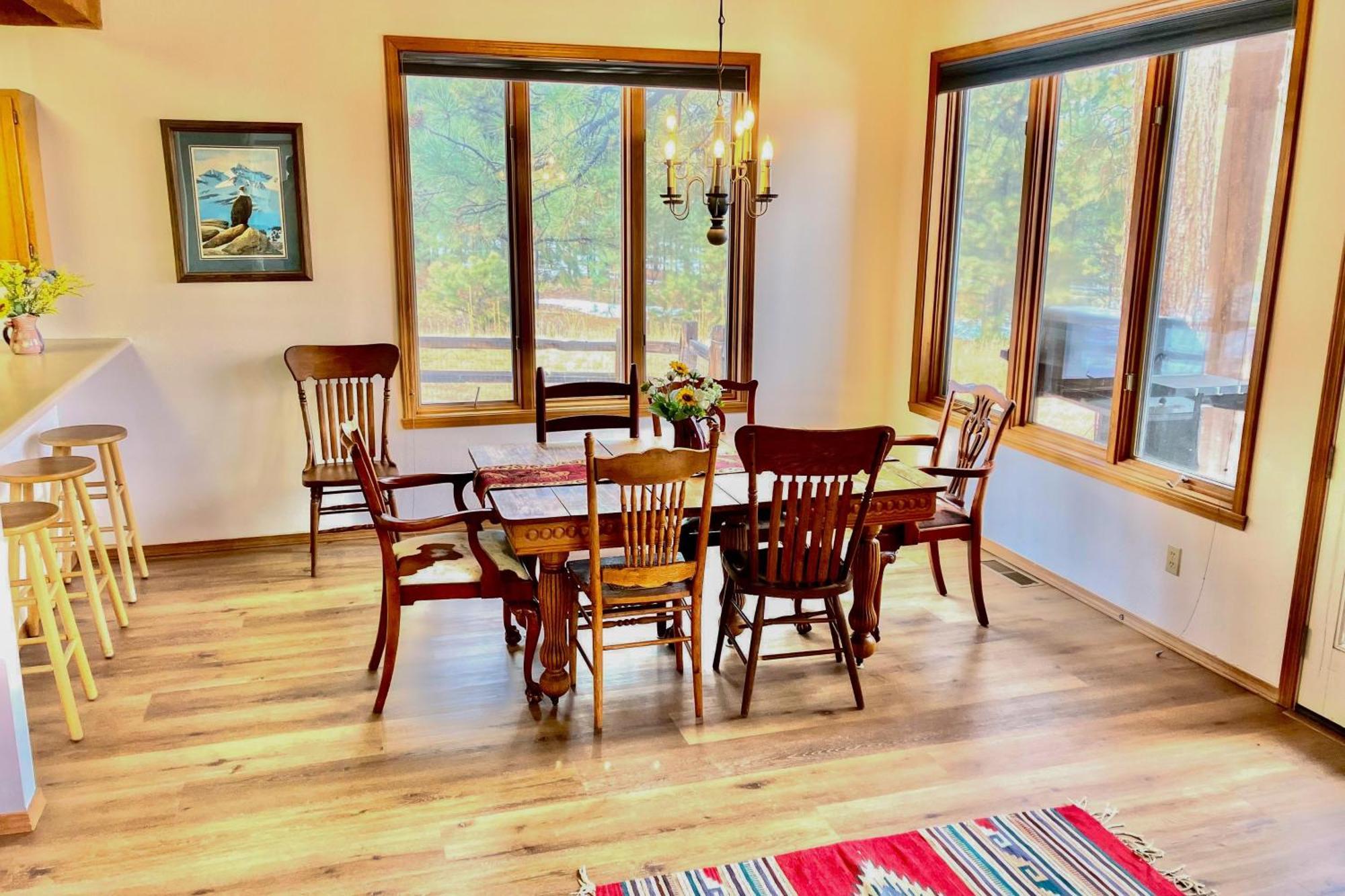 Wren Ridge Vila Pagosa Springs Exterior foto