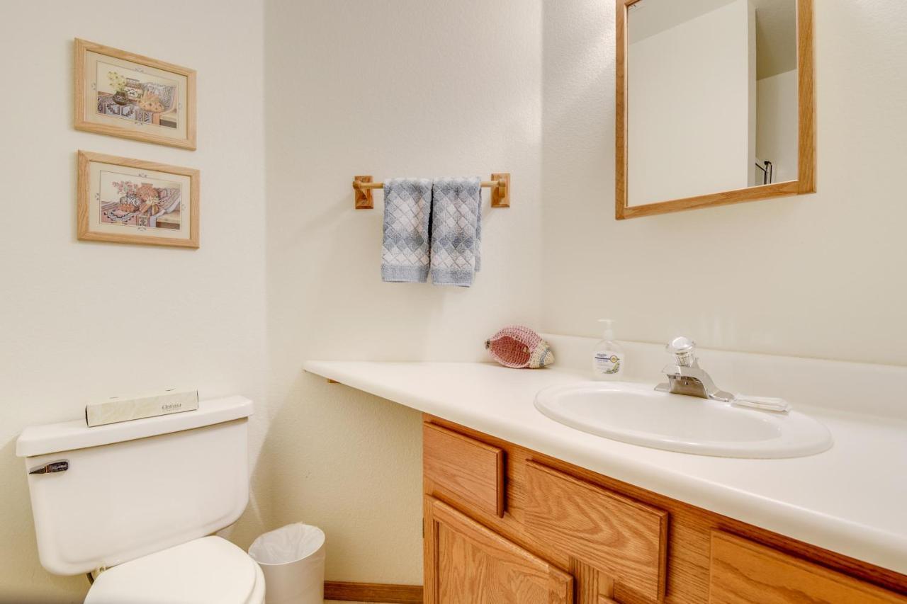 Wren Ridge Vila Pagosa Springs Exterior foto