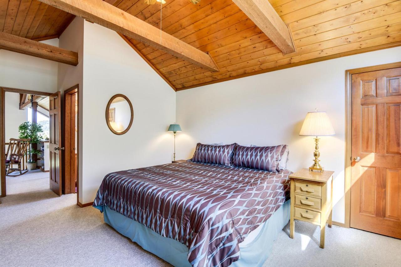 Wren Ridge Vila Pagosa Springs Exterior foto