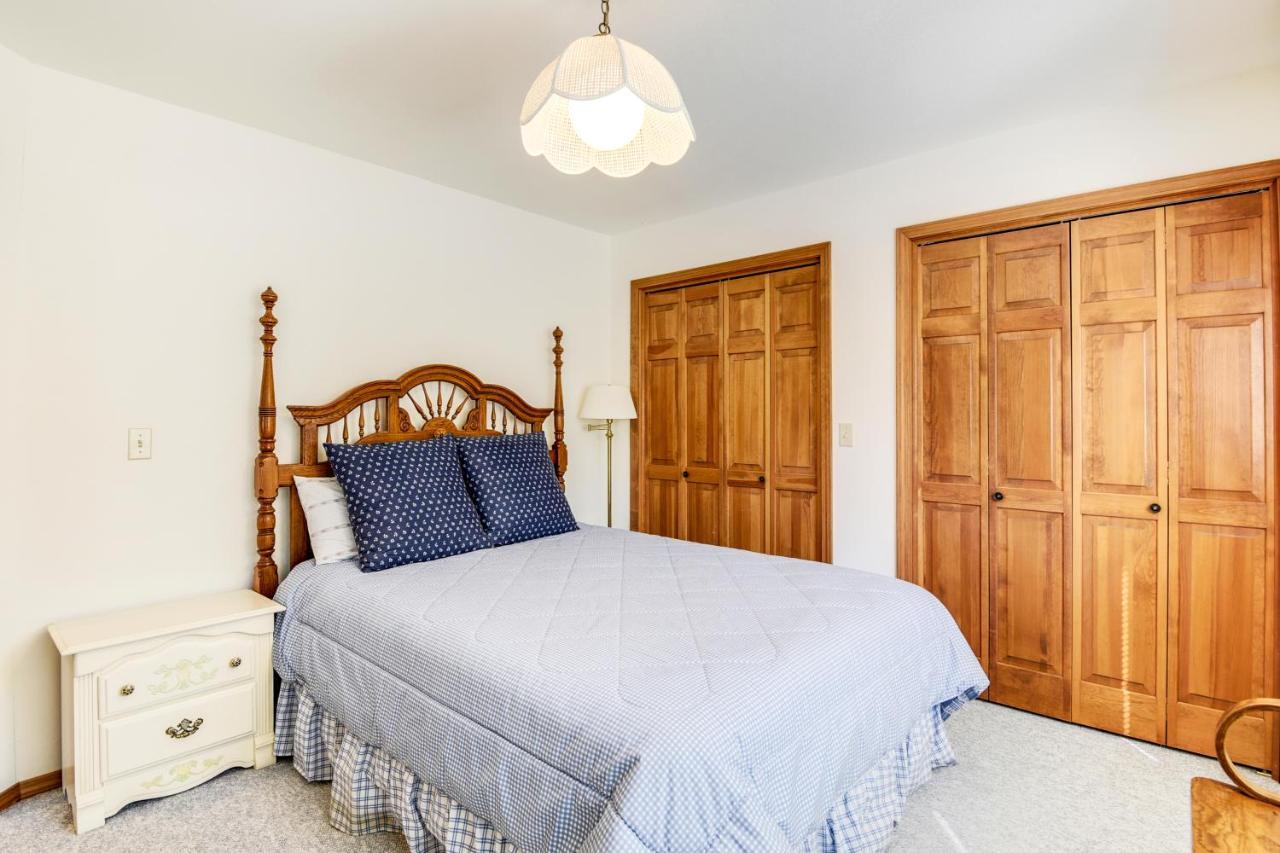 Wren Ridge Vila Pagosa Springs Exterior foto