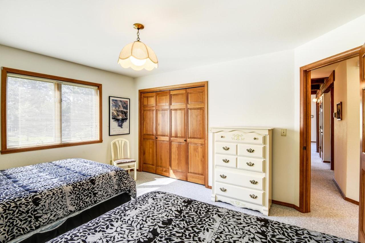 Wren Ridge Vila Pagosa Springs Exterior foto