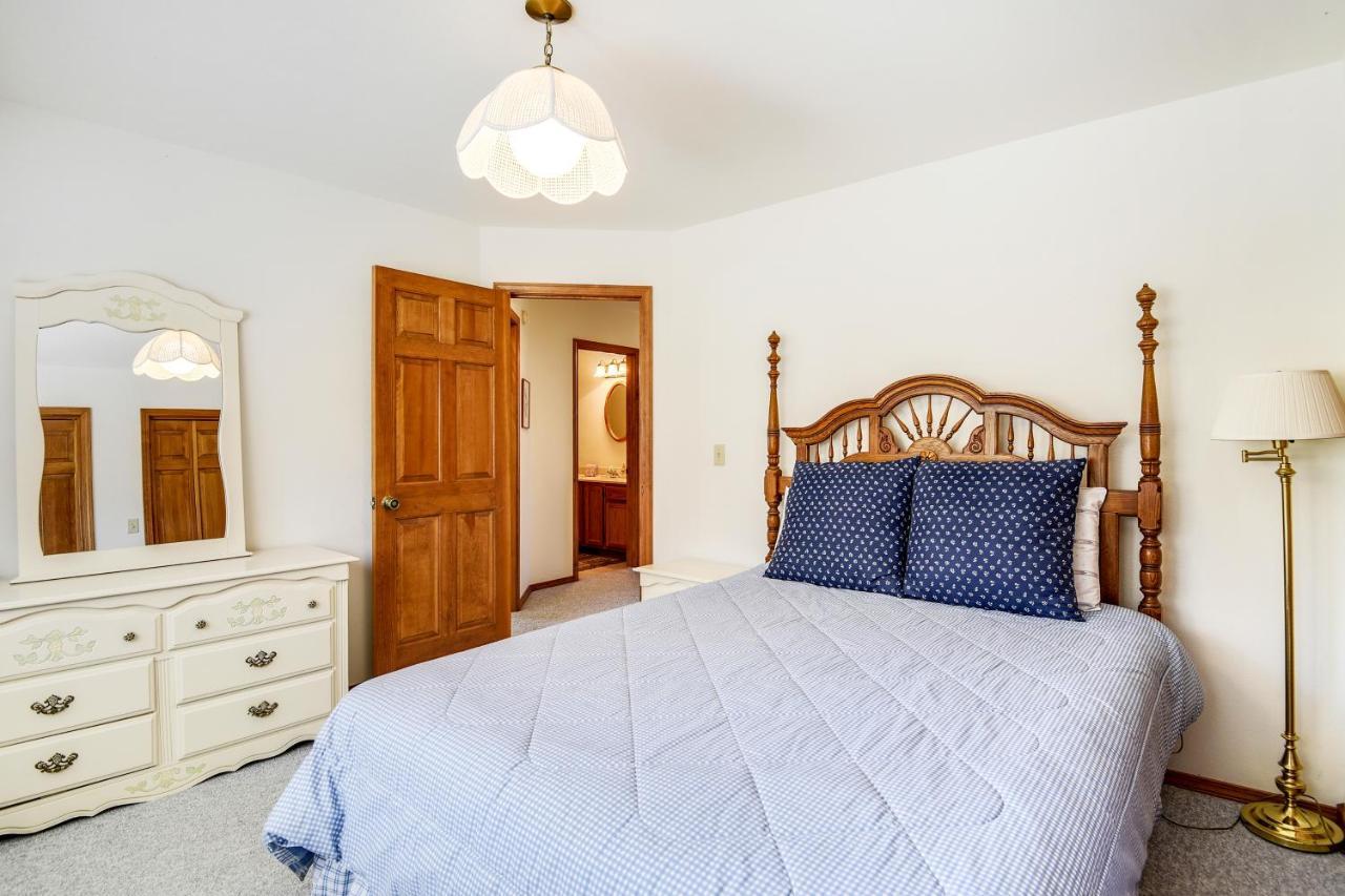 Wren Ridge Vila Pagosa Springs Exterior foto